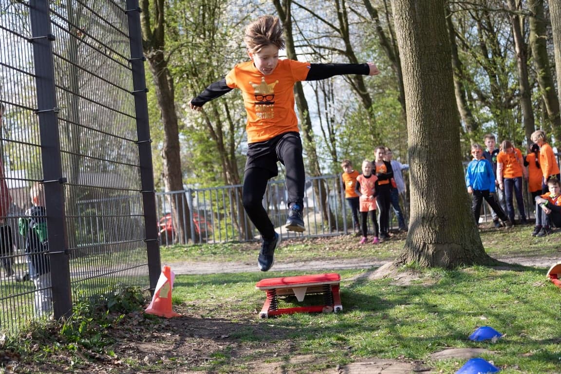 KDV De Zwanebloem foto 5