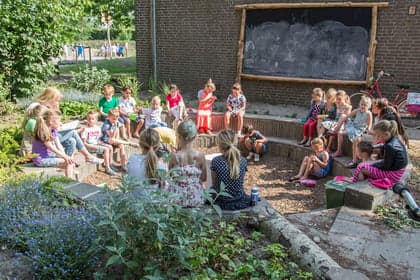 KDV De Zwanebloem foto 8