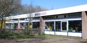 KDV De Zwanebloem foto 9