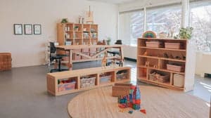 Kindercentrum de Belhamel 2