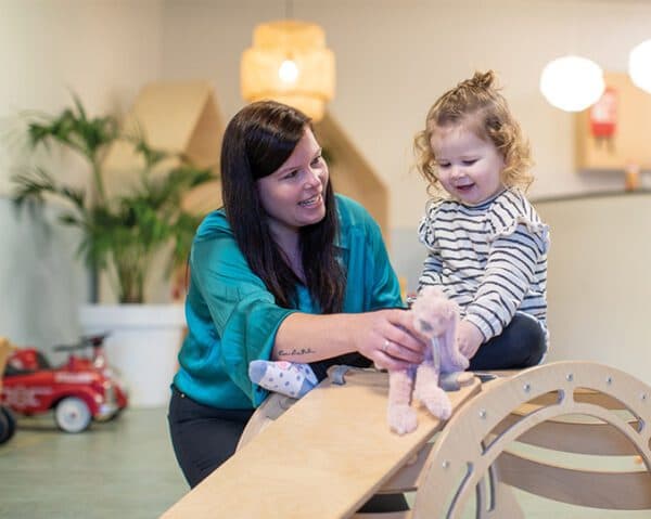 Kindercentrum de Belhamel foto 6