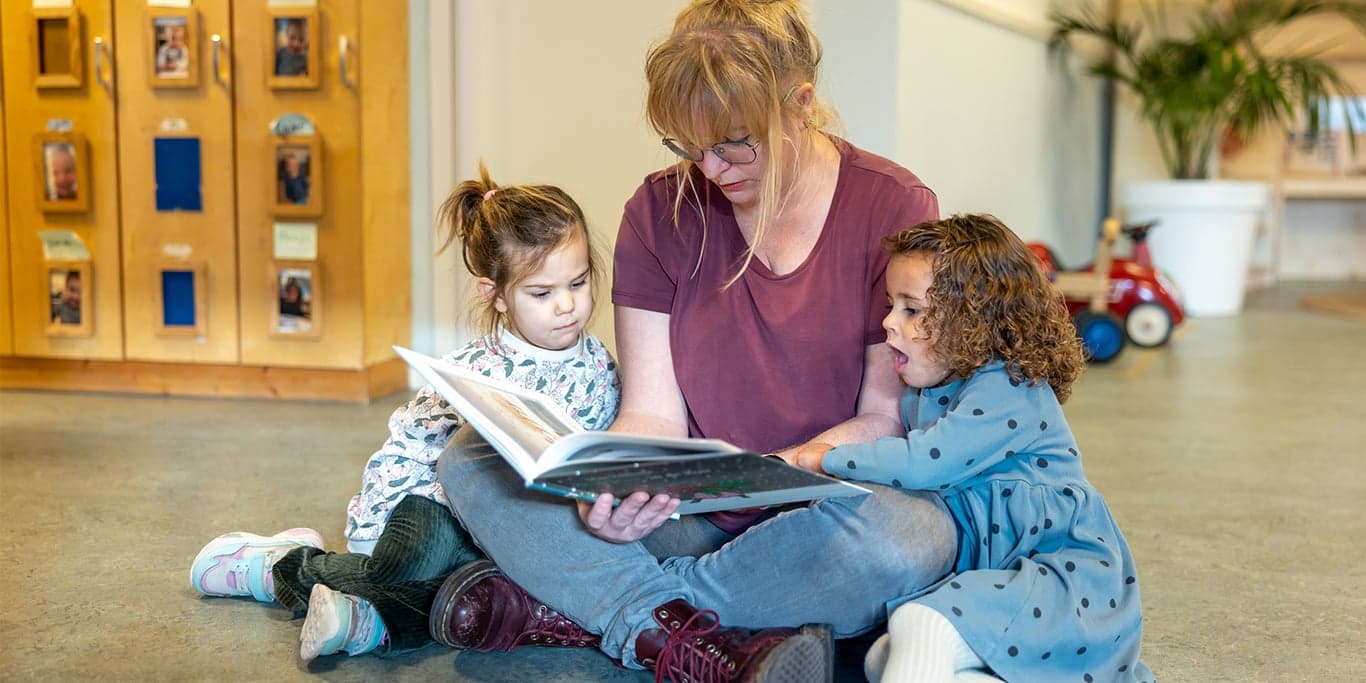 Kindercentrum de Belhamel foto 10