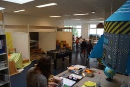 Kindercentrum Foxkidz St. Willibrordus