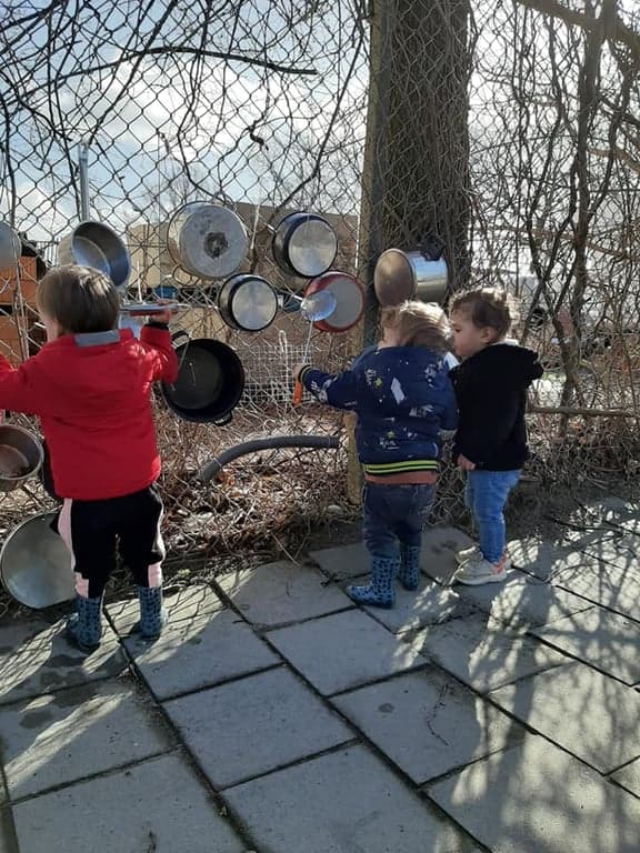 Kindercentrum Foxkidz St. Willibrordus 2