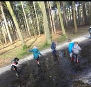 Kindercentrum Foxkidz St. Willibrordus 3