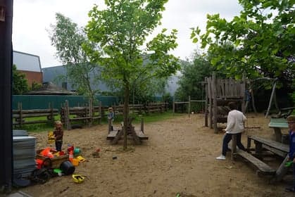 Kindercentrum Foxkidz St. Willibrordus foto 4