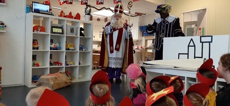 Kindercentrum Foxkidz St. Willibrordus foto 5