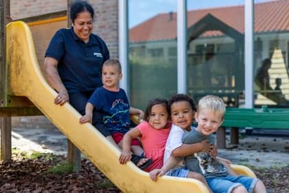 KDV IKC Driemaster 2