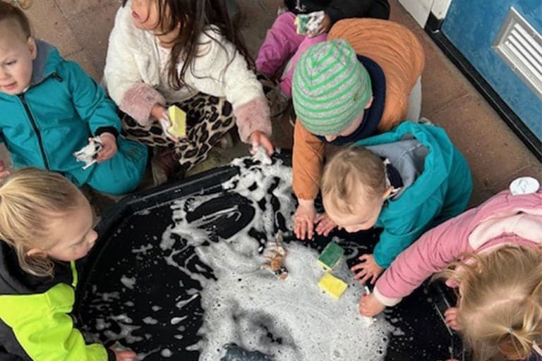 KDV IKC Driemaster foto 4