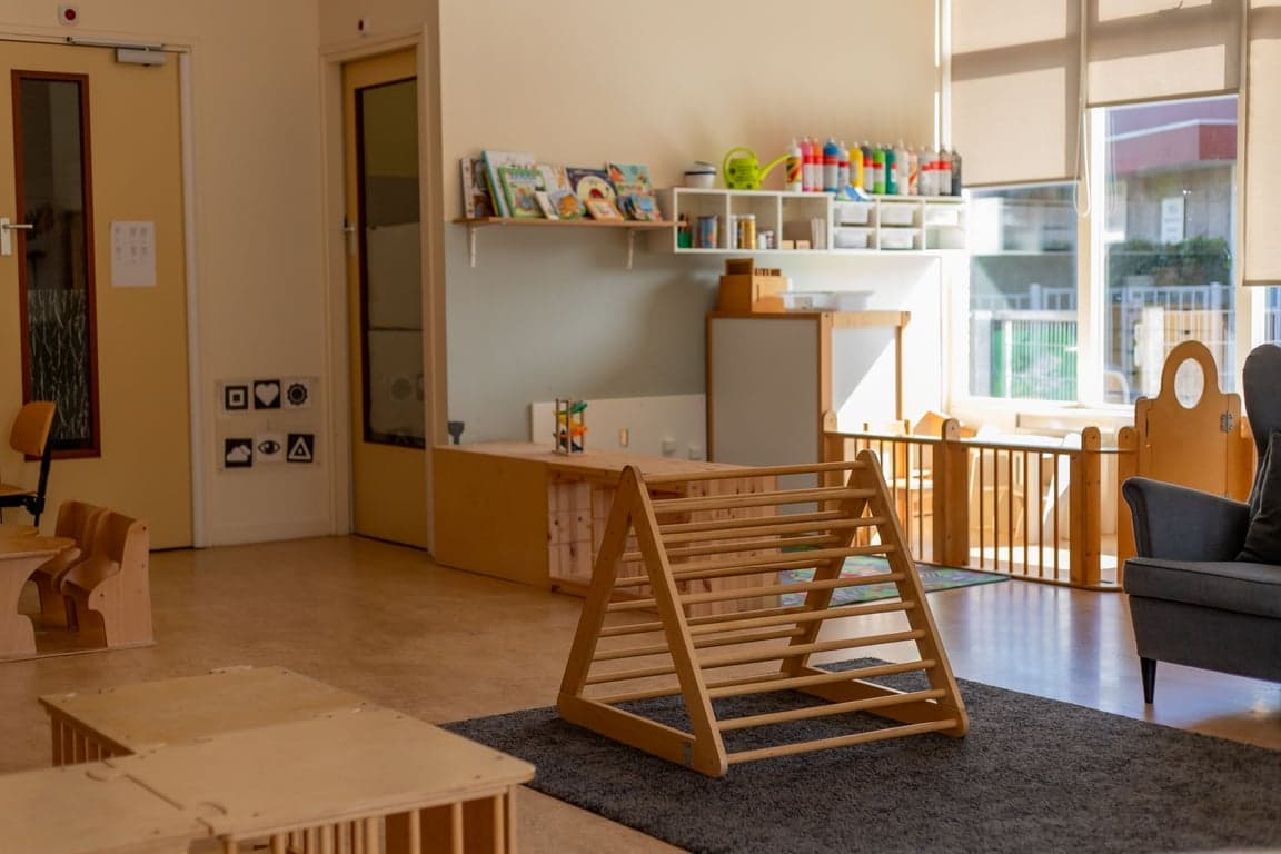 KDV IKC Driemaster foto 5