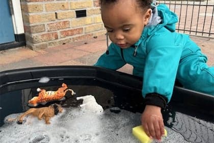 KDV IKC Driemaster foto 6