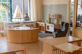 KDV IKC Driemaster foto 7