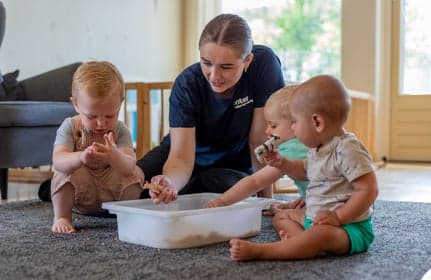 KDV IKC Driemaster foto 8