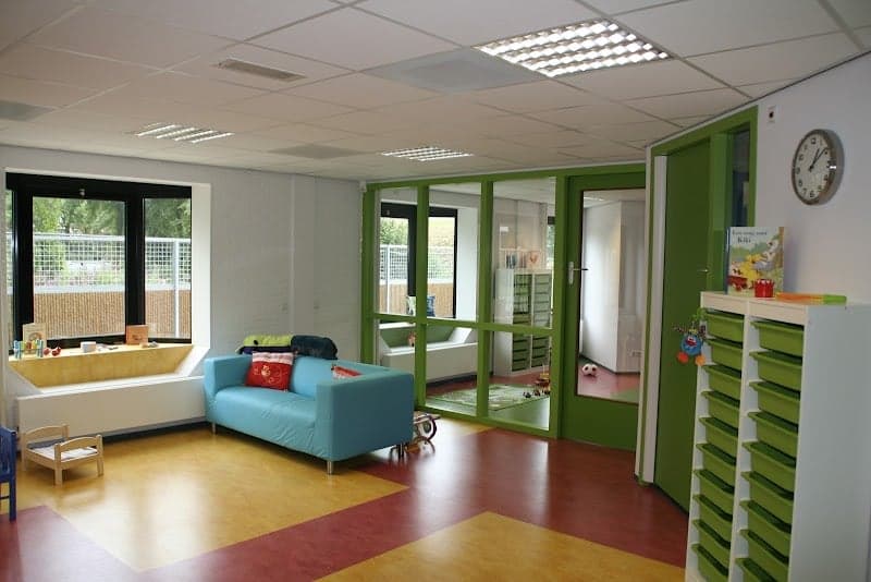 BSO Berend Botje HoornCentrum 2