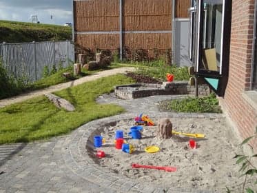 BSO Berend Botje HoornCentrum 3