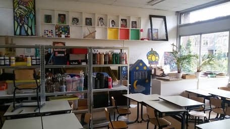 BSO Berend Botje HoornCentrum foto 4