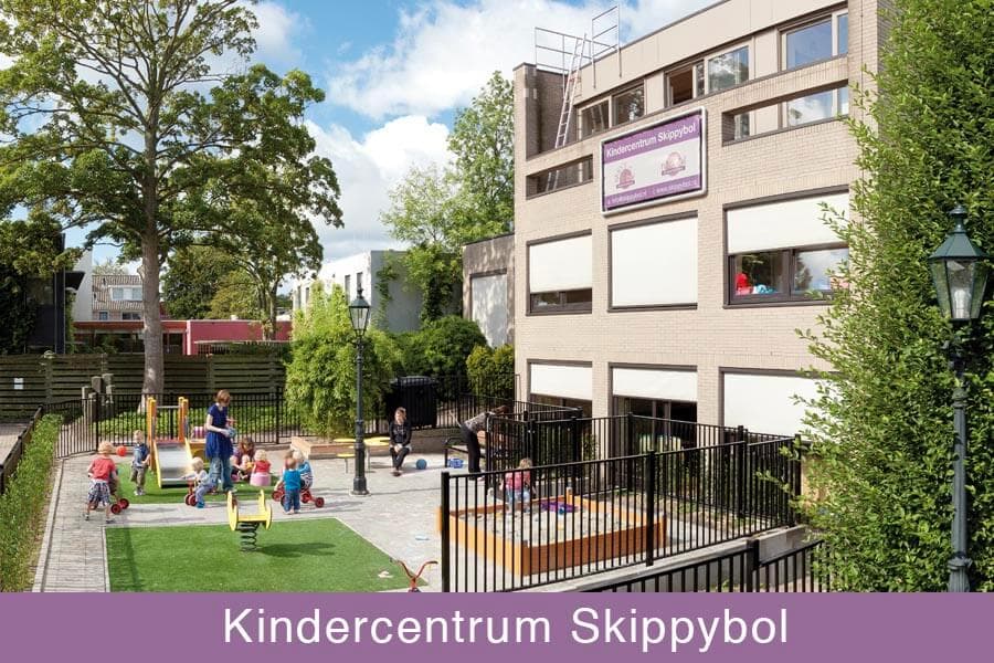 BSO Skippybol Kennemerpoort