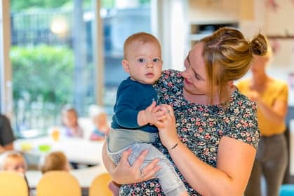 BSO Skippybol Kennemerpoort 2