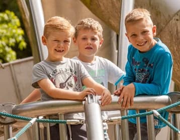 BSO Skippybol Kennemerpoort foto 6