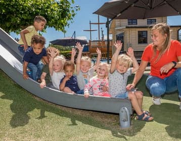 BSO Skippybol Kennemerpoort foto 7