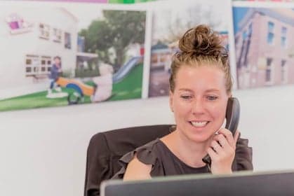 BSO Skippybol Kennemerpoort foto 9