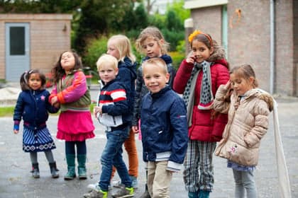 Kinderopvang Stadskanaal de Speeldoos