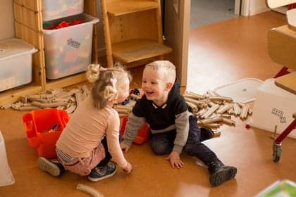 Kinderopvang Stadskanaal de Speeldoos 2