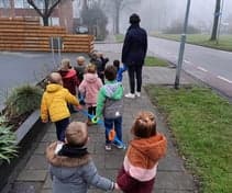 Kinderopvang Stadskanaal de Speeldoos 3