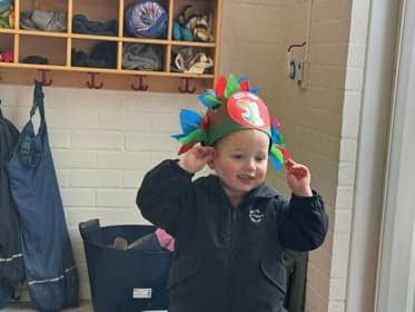 Kinderopvang Stadskanaal de Speeldoos foto 4