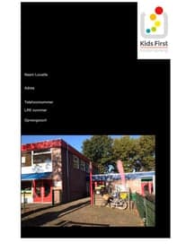 Kinderopvang Stadskanaal de Speeldoos foto 6