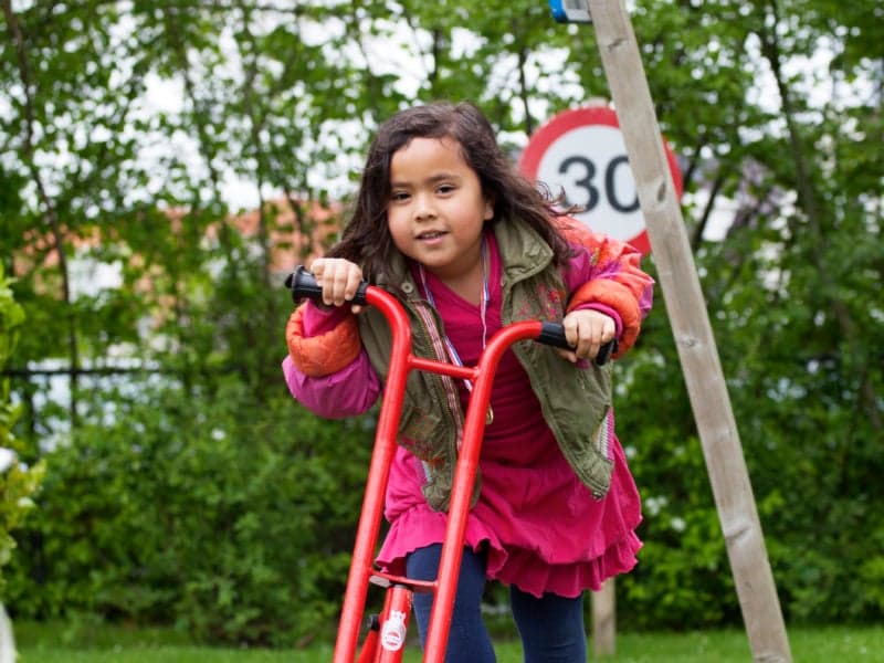 Kinderopvang Stadskanaal de Speeldoos foto 10