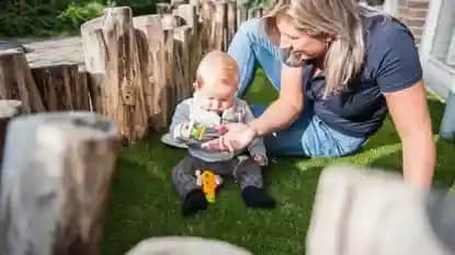 KC Woeste Willem & Lieve Lotte foto 6