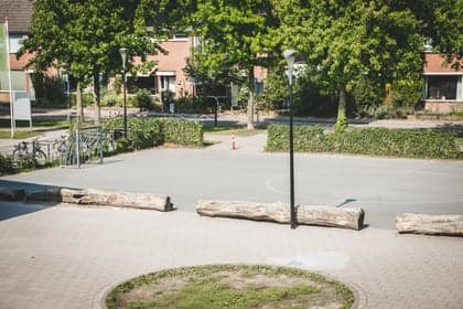 Partou BSO Camminghalaan 27H foto 6