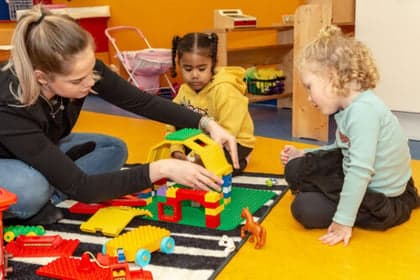 Kinderopvang Boefje Wormer B.V. foto 8