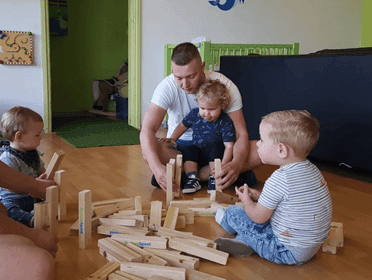 Dolfijn kinderopvang 3