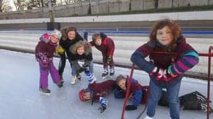 Dolfijn kinderopvang foto 4