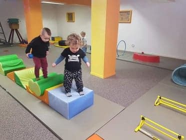 Dolfijn kinderopvang foto 5