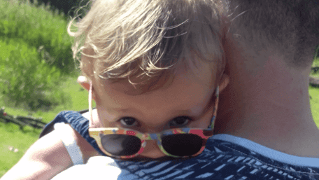 Dolfijn kinderopvang foto 7