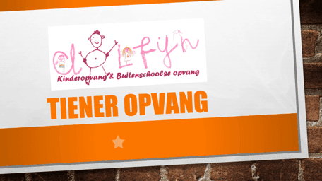 Dolfijn kinderopvang foto 10