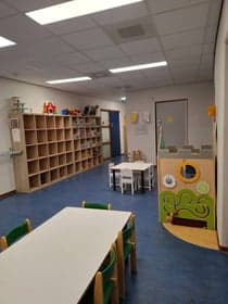 Peuterspeelzaal Ukkepuk