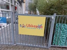 Peuterspeelzaal Ukkepuk 2