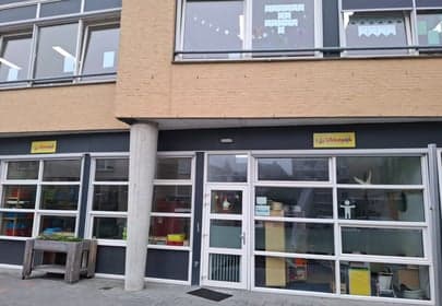 Peuterspeelzaal Ukkepuk 3