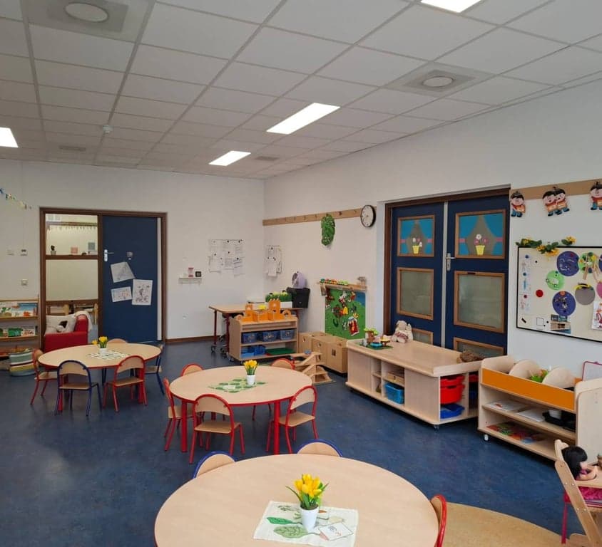 Peuterspeelzaal Ukkepuk foto 4
