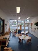 Peuterspeelzaal Ukkepuk foto 5