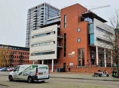 CompaNanny Maanplein B.V. 2