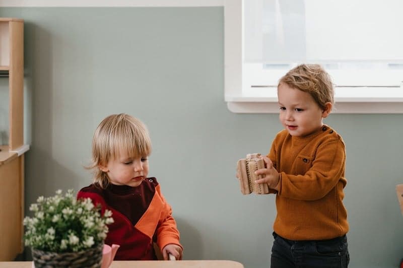 CompaNanny Maanplein B.V. foto 4