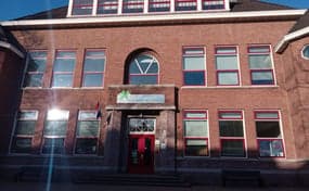 Peuteropvang De Klaver 3