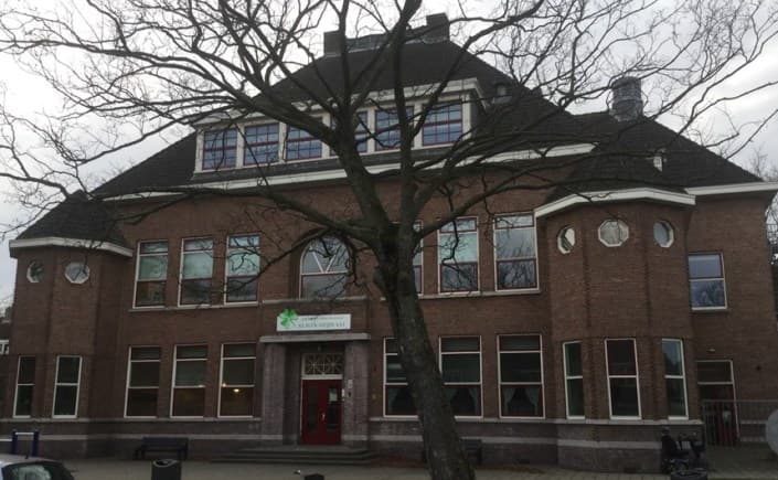 Peuteropvang De Klaver foto 5