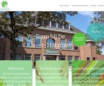 Peuteropvang De Klaver foto 9