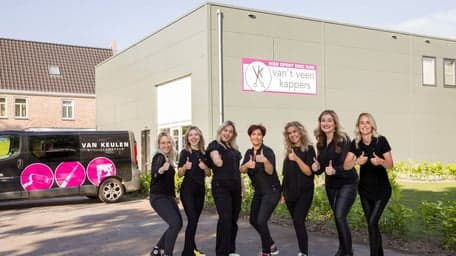 Het Springkruid foto 5